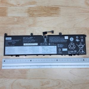 배터리 L17c4p72 5B10V98091 Genuine Lenovo ThinkPad P1 Gen 2 Battery