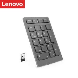 Lenovo Go Wireless Numeric Keypad 충전식 무선 숫자키패드4Y41C33791