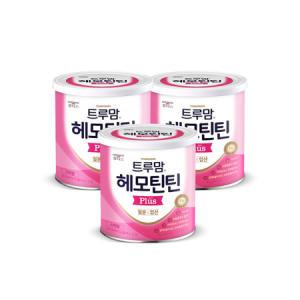 일동후디스 헤모틴틴 플러스 90g 3개