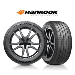 한국타이어 Ventus S1 evo Z AS X H129A 235/55R19 techtire