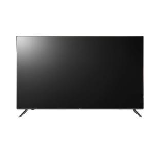 스마트에버 안드로이드 4K UHD 스마트 TV SA75G