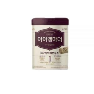 남양유업 아이엠마더 1단계 800g (1개)