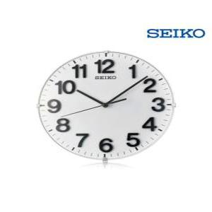 SEIKO CLOCK 벽시계 QXA656W