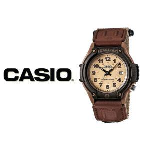 카시오 CASIO 군인 군용 군대 패션 캠핑시계 FT-500WC-5B