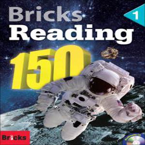 [카드10%] 브릭스 리딩 Bricks Reading 150-1