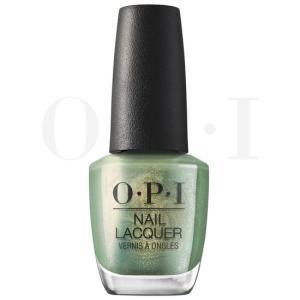 OPI 네일락커 HRP04 - Decked to The Pines