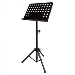 리베라 보면대 RIVERA MUSIC STAND  상턱1개 BS7430