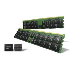 삼성전자 64GB DDR5 4800MHz PC5-38400 ECC/REG 서버용 메모리 / 반도체전용 호일 2중포장 (재고보유)