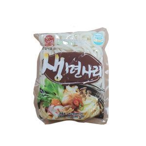 한일식품 본고장 생면사리 (1인분) 200g X50개 1BOX