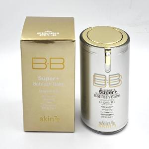 스킨79 슈퍼 플러스 비블레쉬 밤 (SPF30/PA++) 40ml 골드 비비