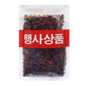 [좋은세상 두원] 건조 크랜베리 500g