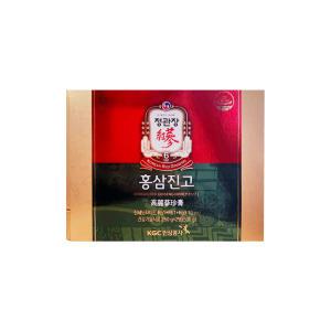 정관장 홍삼진고 250g x 2병 1박스 /mj