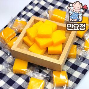 망고젤리 애플망고젤리 1kg