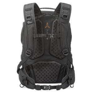 lovesol Lowepro 프로택틱 450 aw BP II SLR 15.6 인치 노트북 백팩 전천후 커버 숄더 카메라 가방 모두