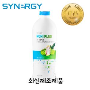 시너지월드와이드 노니플러스 730ml