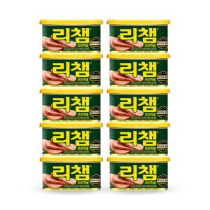 동원 리챔 200g x 10캔_MC