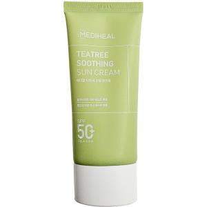 메디힐 티트리 수딩 선크림 50ml (SPF50+)