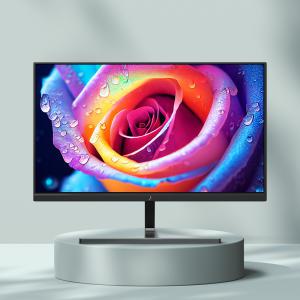 주연테크 Q24C15 24인치 IPS QHD 100Hz Type-C 모니터 무결점