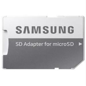 삼성전자 변환아답터 MicroSD to SD 삼성전자 벌크