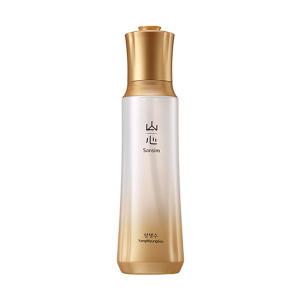 한국화장품 산심 양명수150ml+(5ml *12개)양명스킨(케이스X)