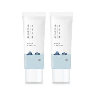 라운드랩 1025 독도 선크림 35ML X 2_MC