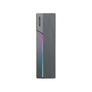 :HIKSEMI MDR1 RGB M.2 NVMe SATA USB 3.1 C타입 외장케이스 (하드미포함)