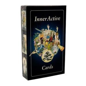 [타로서점] 이너 액티브 오라클카드 Inner Active Cards