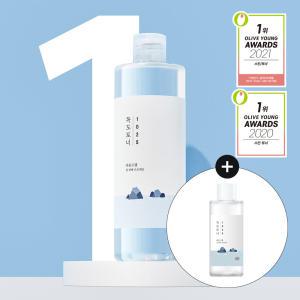 라운드랩 1025 독도 토너 500ml+ 100ml