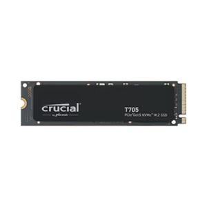 마이크론 Crucial T705 M.2 NVMe 대원씨티에스 (2TB) SSD