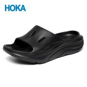 [호카오네오네][HOKA](정품) 남여공용 오라 리커버리 슬라이드 3 1135061 BBLC