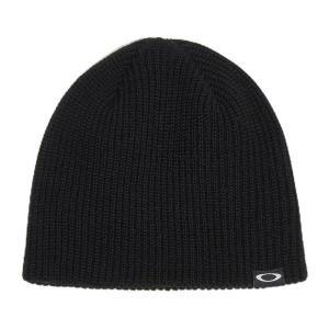 오클리 Oakley Mens Session Beanie Black