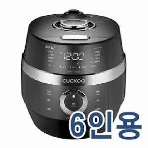 쿠쿠전자 CRP-JHR0660FD (HM)