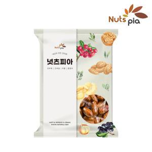 [넛츠피아] 대추야자 1kg