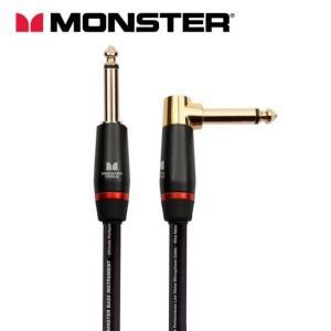 몬스터 베이스 케이블 Monster Bass 21FT (6.4M) 일자 ㄱ자