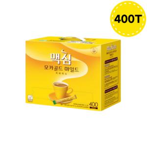 맥심 모카골드 커피믹스 스틱 400T