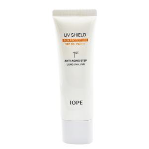 아이오페 유브이 쉴드 선 프로텍터 SPF50+ PA++++ 50ml  a1