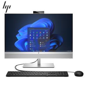 HP 엘리트원 840 G9 A6RG0PT 24인치형 일체형PC 올인원PC(RAM 32GB 변경)