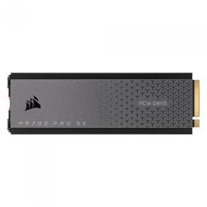 CORSAIR MP700 PRO SE with Air Cooler M.2 NVMe (4TB)