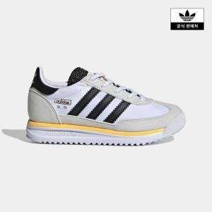 [아디다스키즈](강남점)[adidas kids] (170~210) 오리지널 SL 72 RS EL 슈즈 (IH2981)