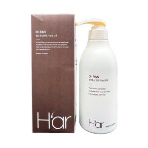 하아르 닥터란 샴푸 500ml SI