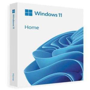 [기타]MS WINDOWS 11 HOME Multilanguage USB  FPP PKG(한글영문외 처음사용자용)