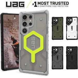 UAG Pathfinder Pro 마그네틱 케이스, 삼성 갤럭시용 S24 울트라 S23 플러스 충격 방지 견고한 맥세이프 커