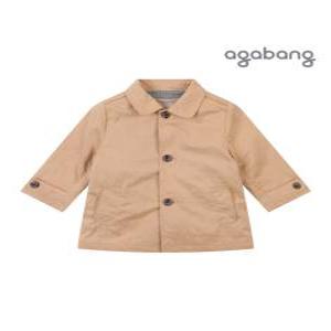 [아가방 가을]위드트렌치코트(라이너)(BEIGE)_01P52510121