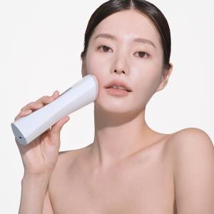 페이스팩토리 링크샷 갈바닉 고주파 마사지기 화이트 FF-36