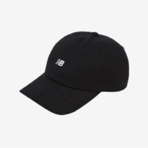 뉴발란스키즈 에센셜 볼캡 NK8BDS102U (19)Black