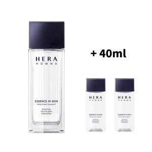 헤라옴므 에센스 인 스킨 125ml + 40ml(20+20ml)