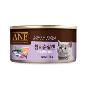 ANF 참치 순살 캔 95g 24개