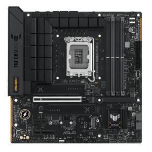 ASUS TUF GAMING B760M-PLUS II 코잇