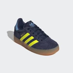 [아디다스키즈](김해점)[adidas kids] (170~210) 가젤  (IH2794)