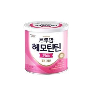 후디스 트루맘 헤모틴틴 플러스 1g*90포 1캔